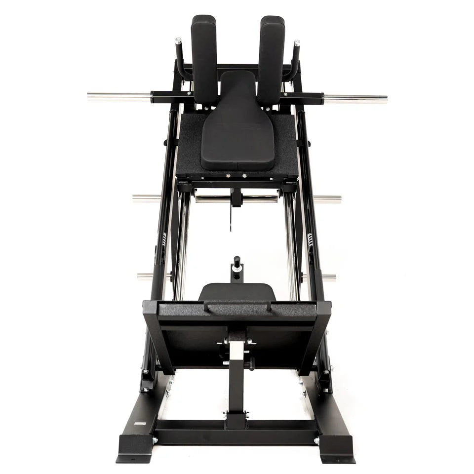 Force USA Monster Ultimate Leg Press / Hack Squat Set