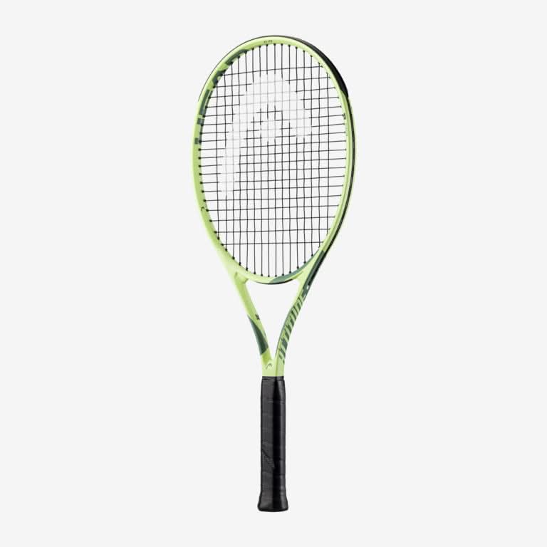 HEAD MX Attitude Elite Tennis Racket