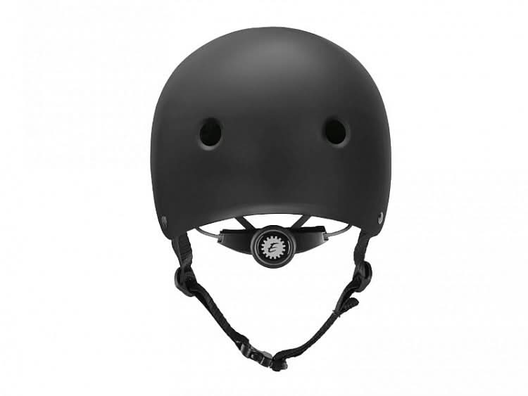 Electra Lifestyle Helmet – Matte Black