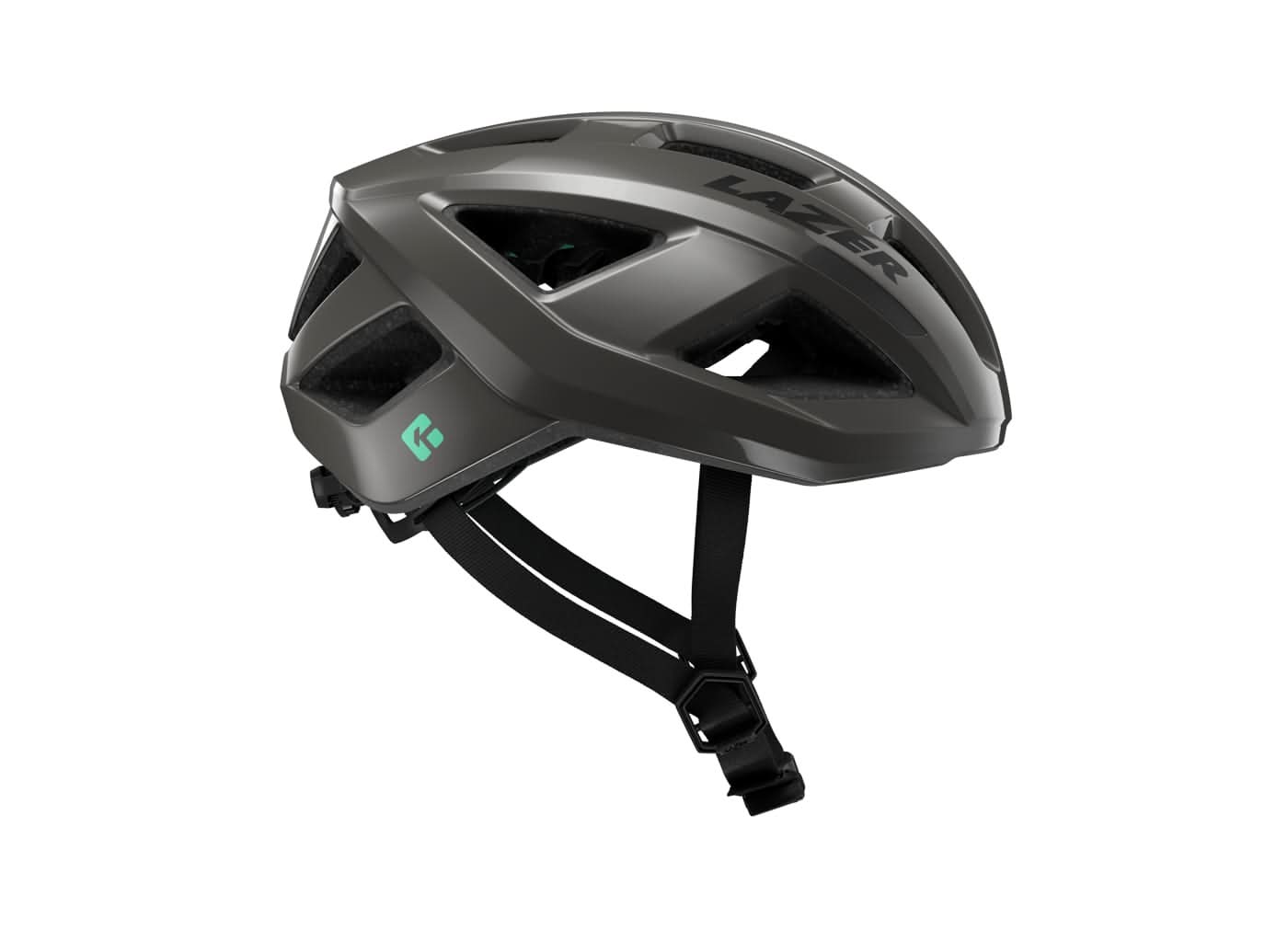 Lazer Tonic KinetiCore Helmet – Lightweight Everyday Cycling Helmet