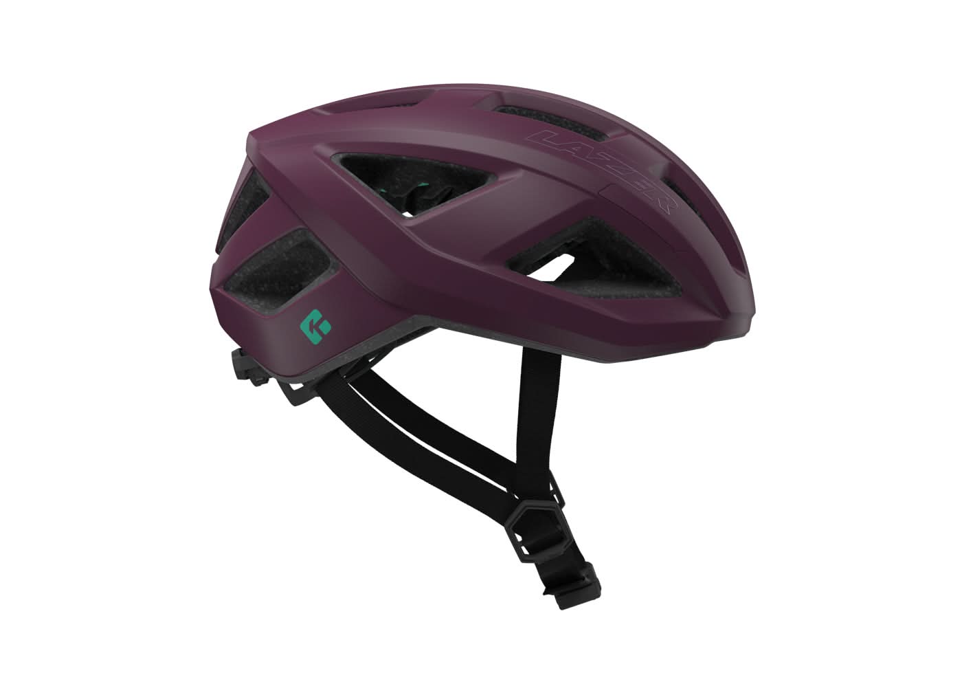 Lazer Tonic KinetiCore Helmet – Lightweight Everyday Cycling Helmet