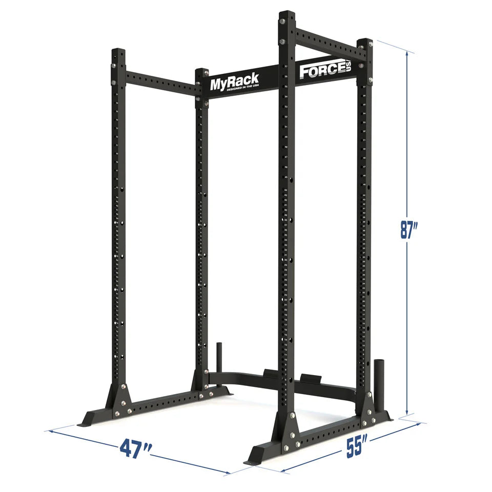 Force USA Myrack Base Unit