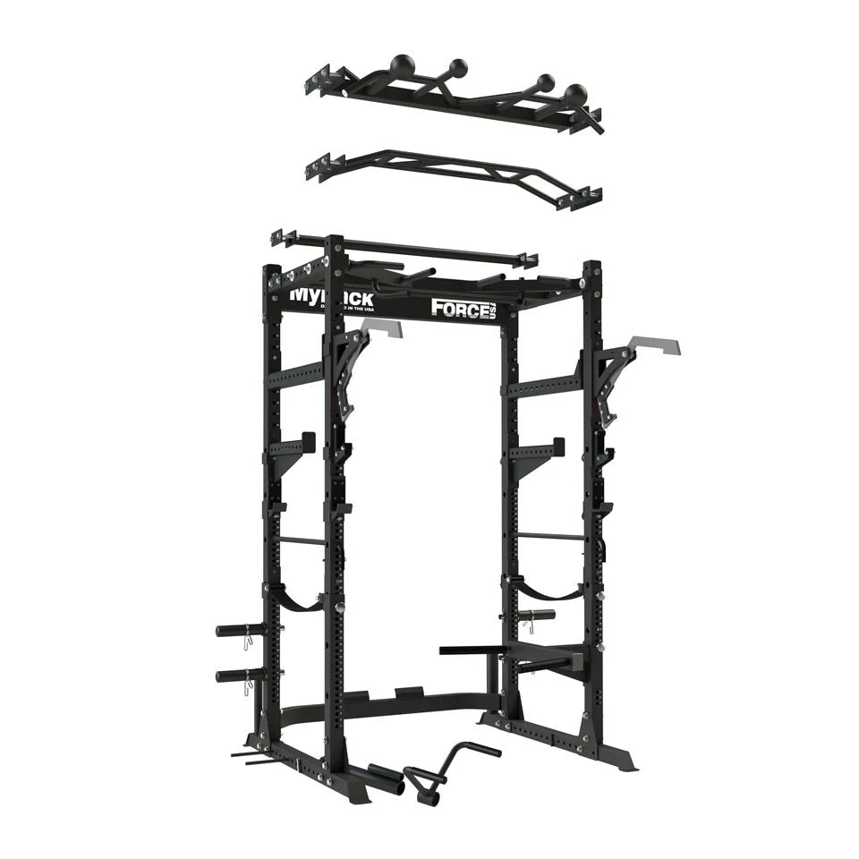 Force USA Myrack Base Unit