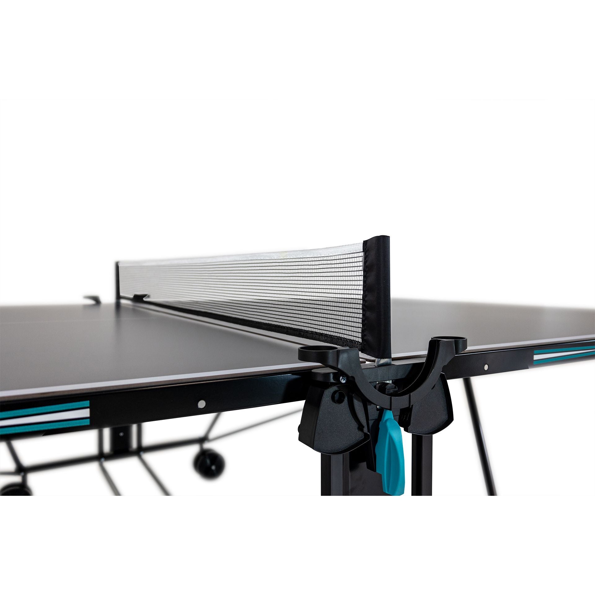 Donic Outdoor Table Tennis Table Style 600, Grey