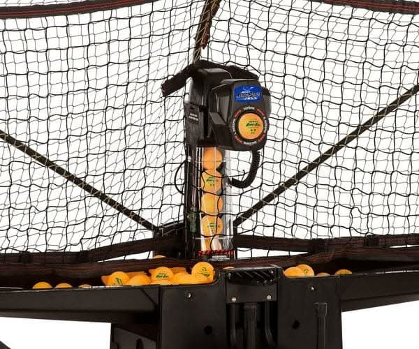 MF Table Tennis Robot/Machine | MF-0507