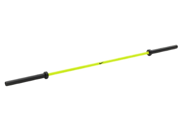 Nike Strength Shield Barbell 15kg Olympic Bar