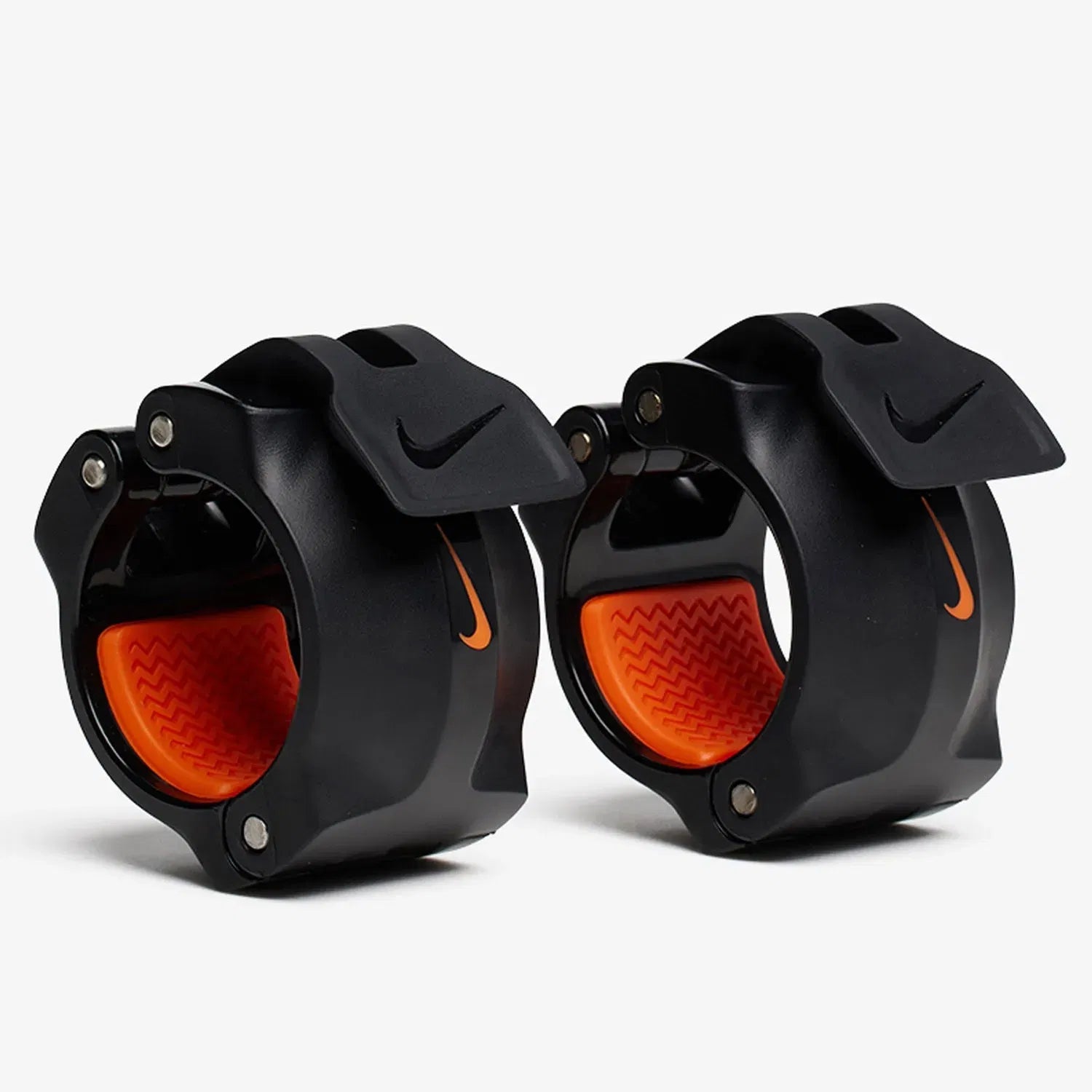 Nike Barbell Collars