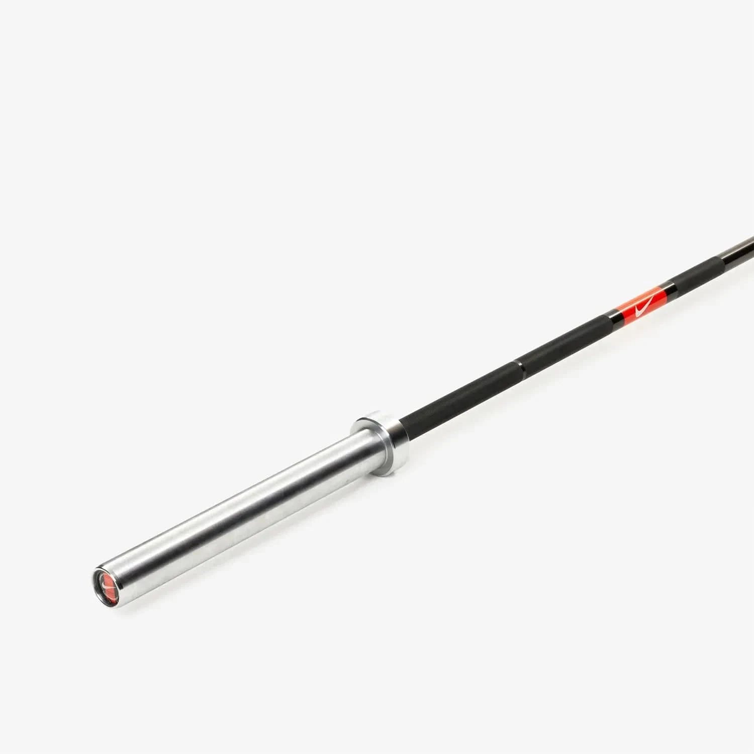Nike 1972 Power Bar 20kg Olympic Bar
