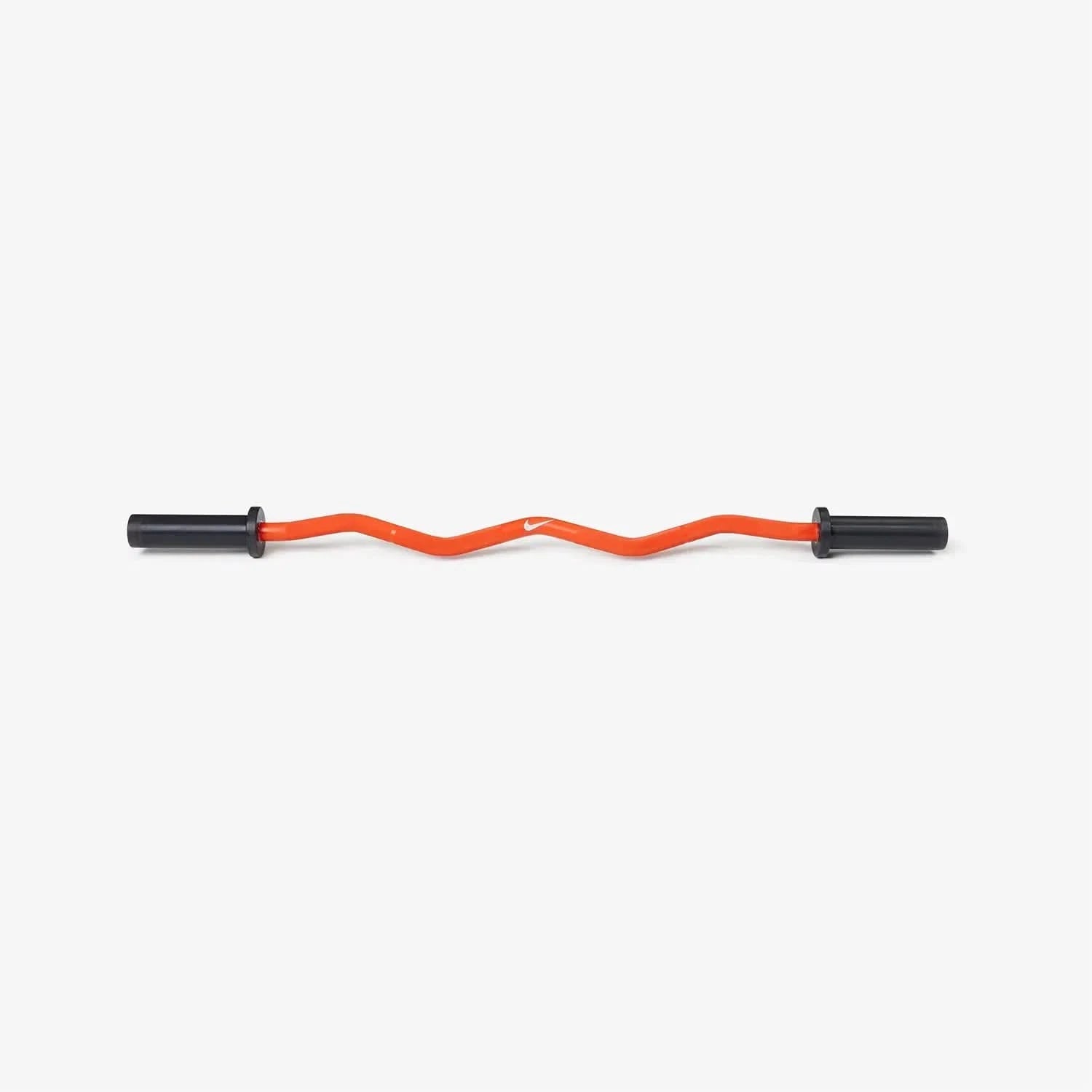 Nike Shield Curl Bar