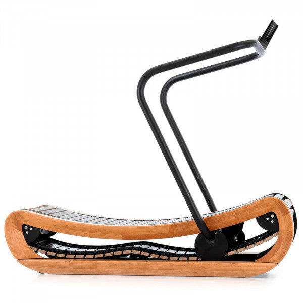 NOHRD SprintBok Treadmill V.2