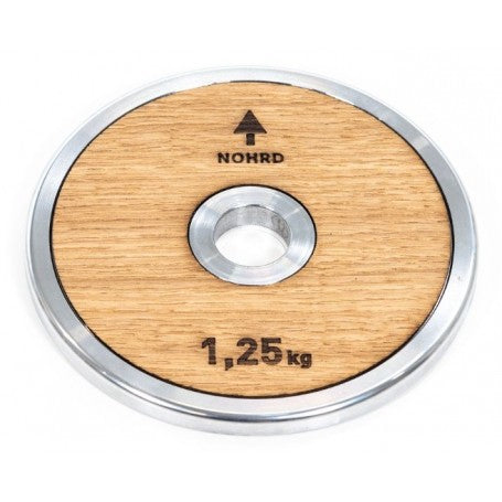 NOHRD Weight Plates (Pair)