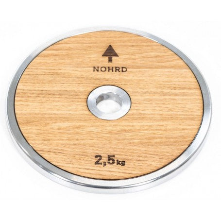 NOHRD Weight Plates (Pair)