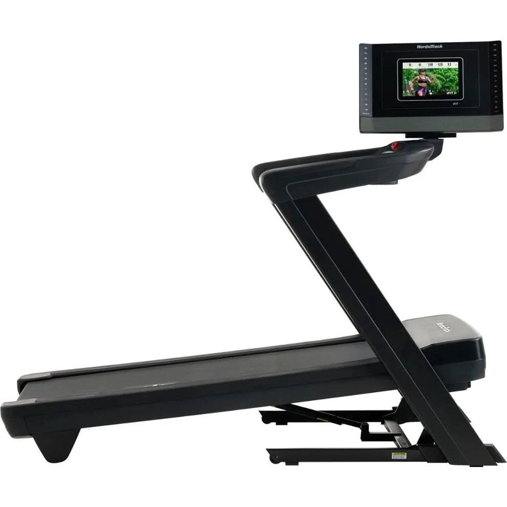 NordicTrack NEW Commercial 1250 Treadmill