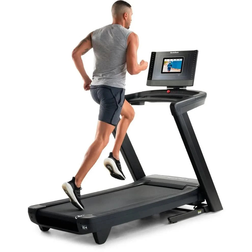 NordicTrack NEW Commercial 1250 Treadmill