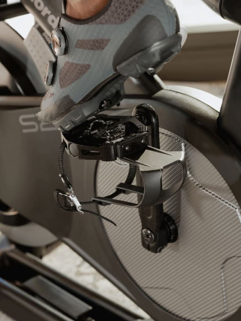 NordicTrack Commercial S27i Spin Bike