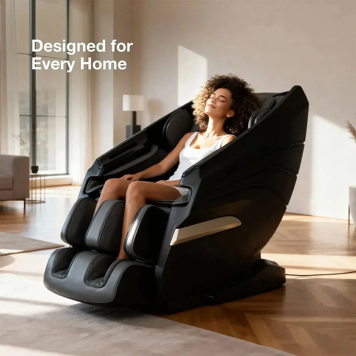 Nourest Aura V2 Full Body Massage Chair
