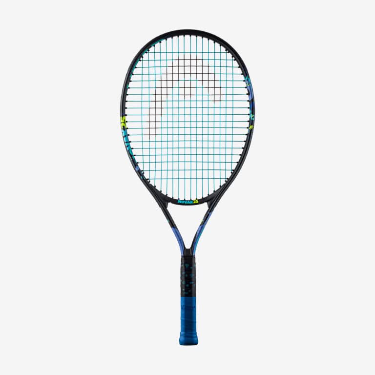 Head Novac Junior Tennis Racket
