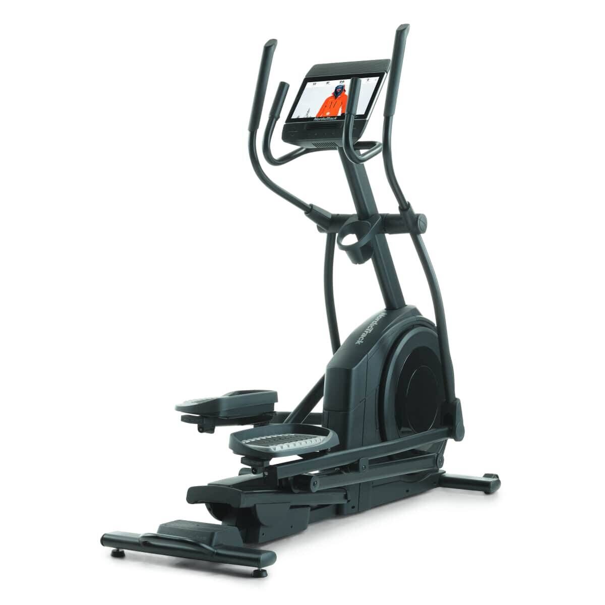 NordicTrack AirGlide 14i Elliptical Cross Trainer Machine