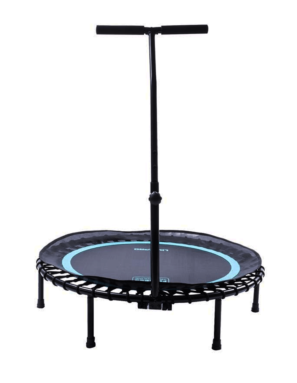 LivePro Trampoline with Handle