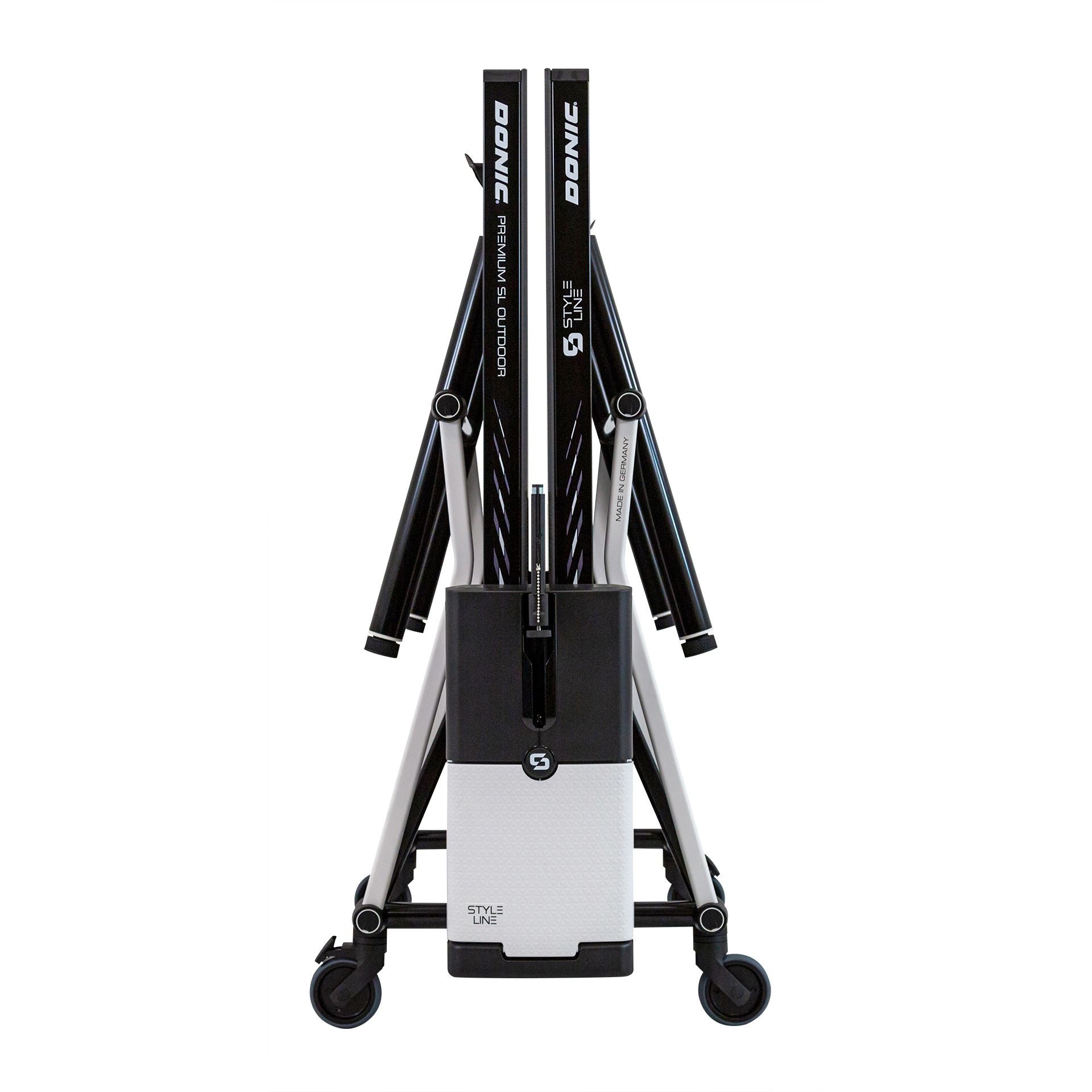 DONIC Premium SL Outdoor Table Tennis Table