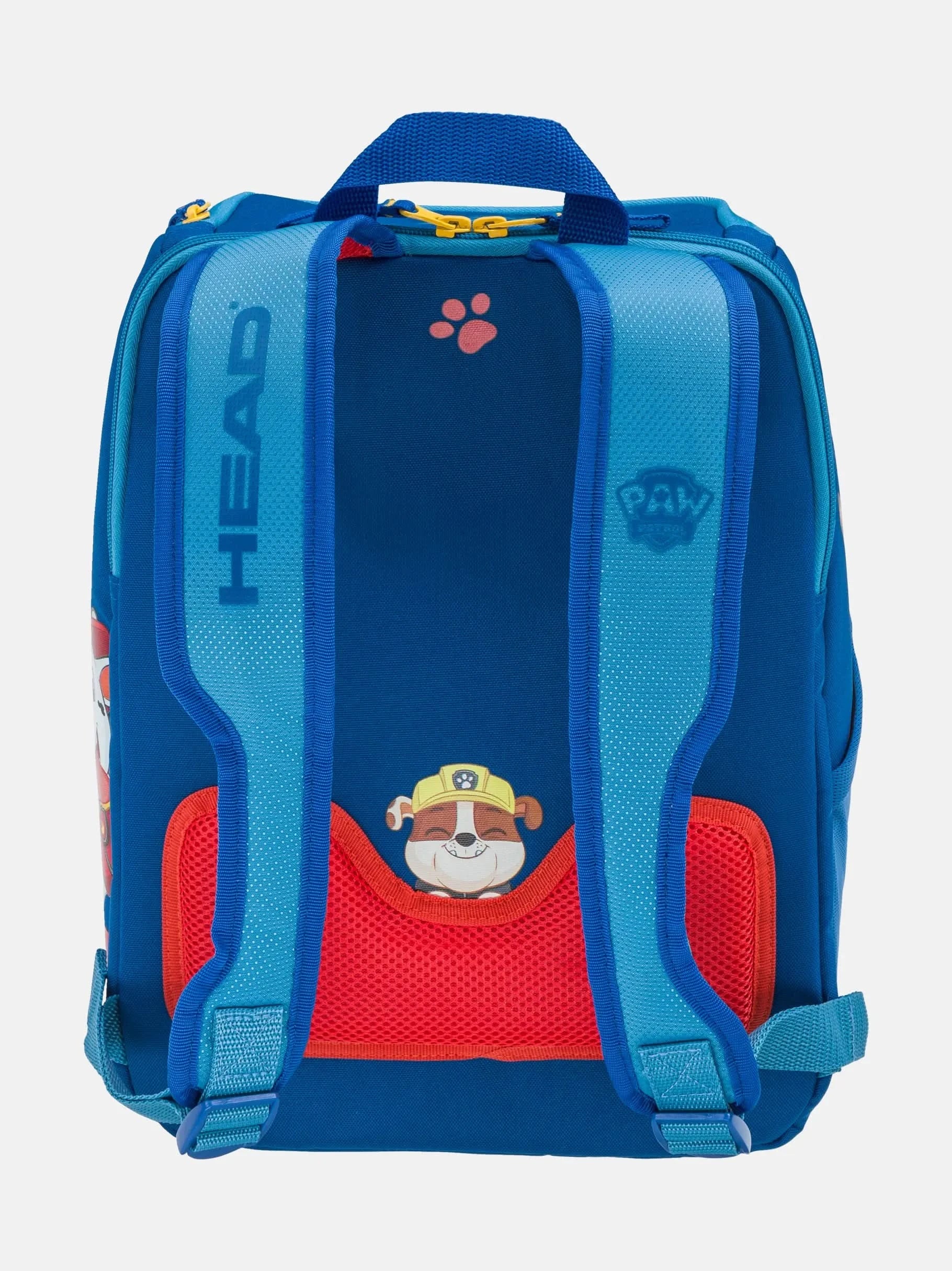 HEAD Kids Paw Patrol Backpack - Blue / Purple