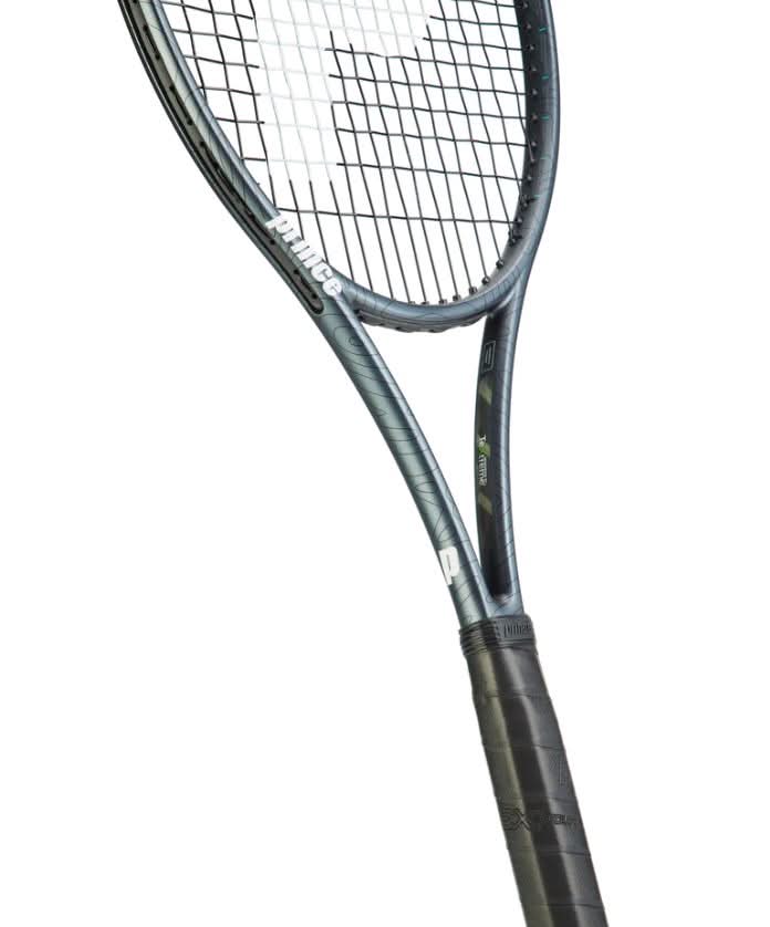 Prince Phantom 100X Tennis Racket, 290g