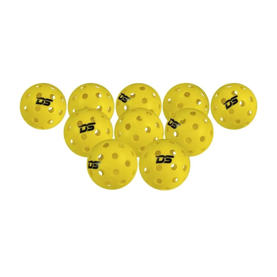 Dawson Indoor Pickleballs