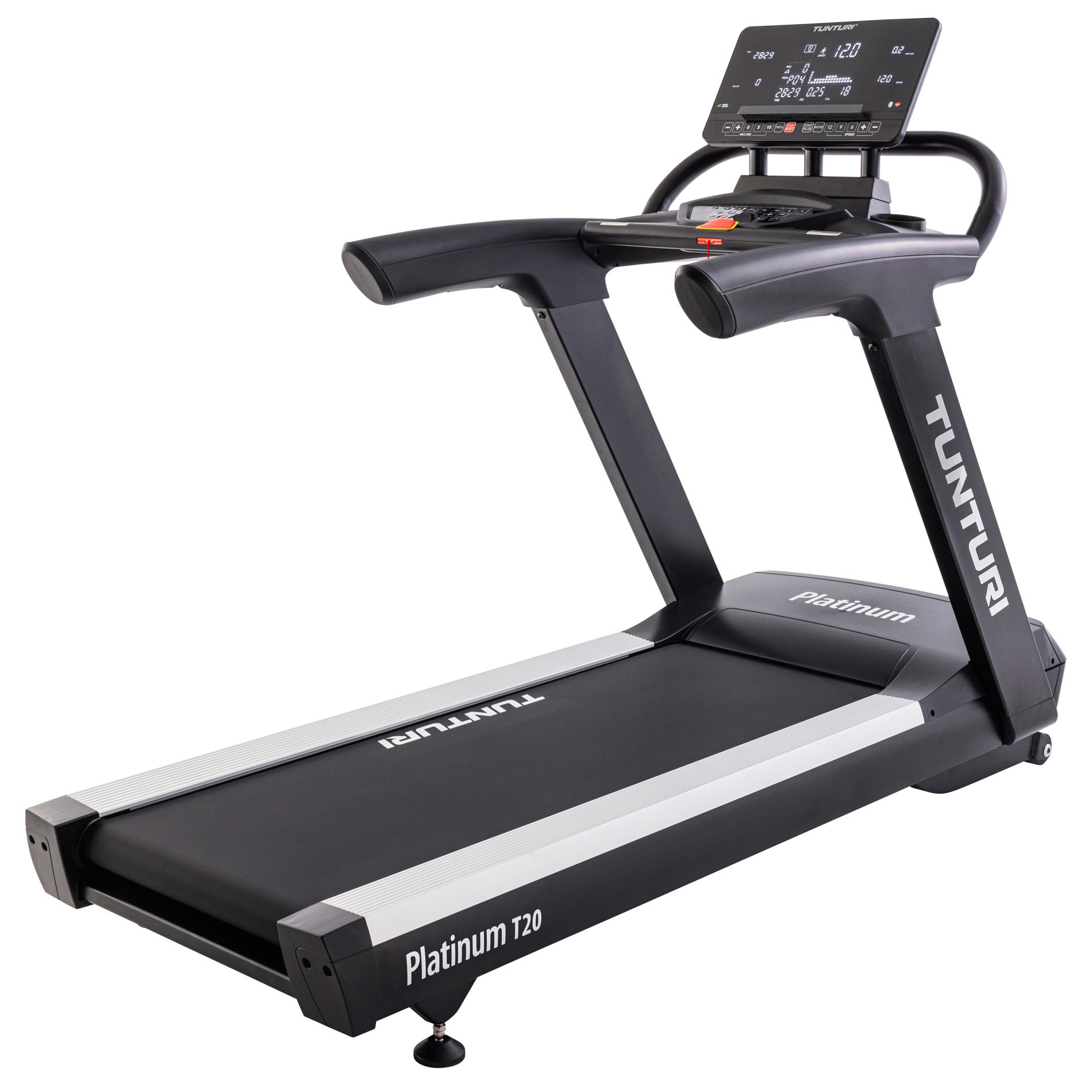 Tunturi Platinum T20 Treadmill