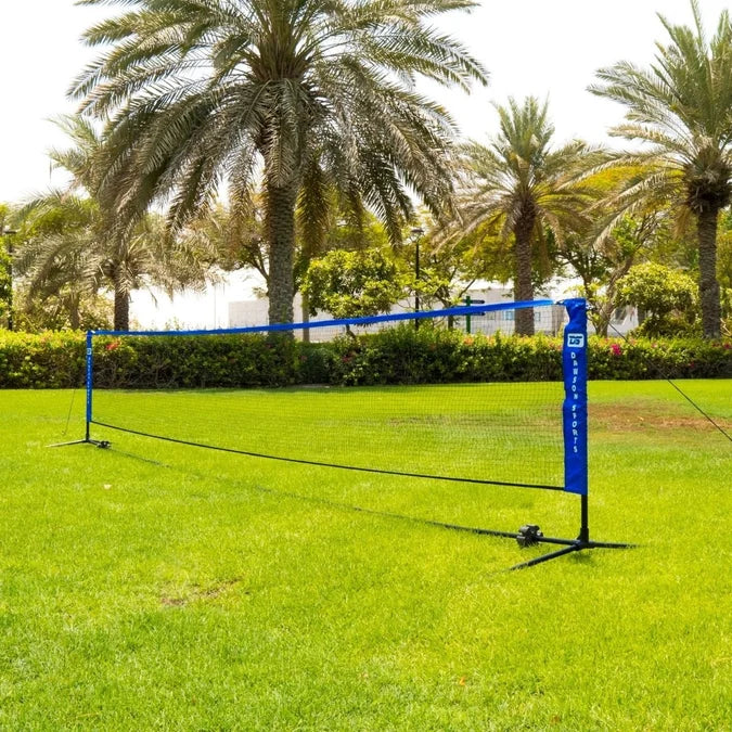 DS Pop Up Tennis/Badminton Net