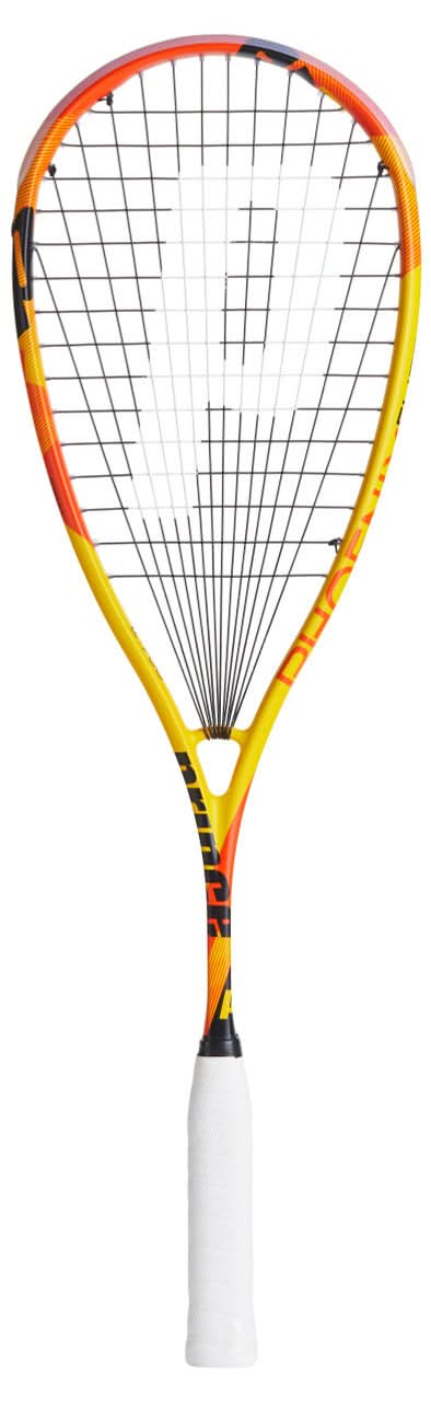 Prince Phoenix Elite 700 Squash Racquet (130g) - Athletix.ae