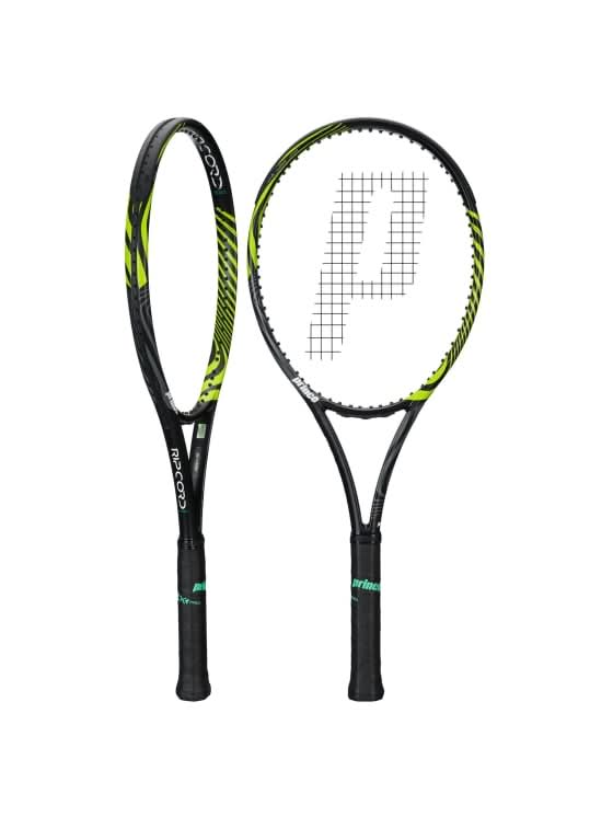 Prince Ripcord 100 Tennis Racket, 280g, Grip 2