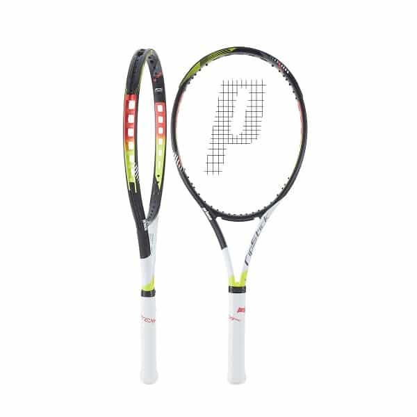 Prince Ripstick 100 Tennis Racket, 300g