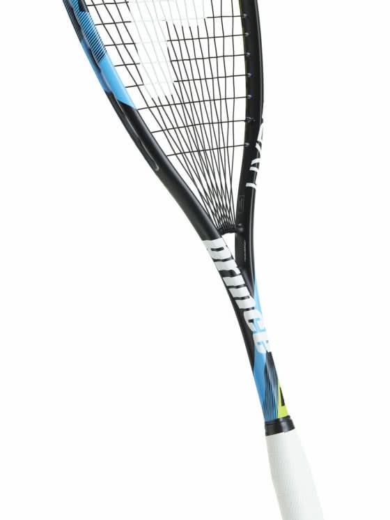 Prince Hyper Pro 550 Squash Racket (120g)