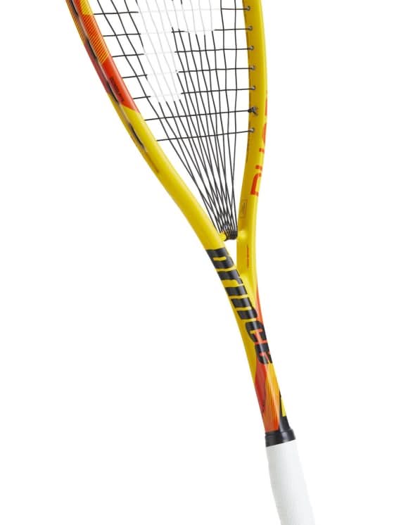Prince Phoenix Elite 700 Squash Racquet (130g) - Athletix.ae