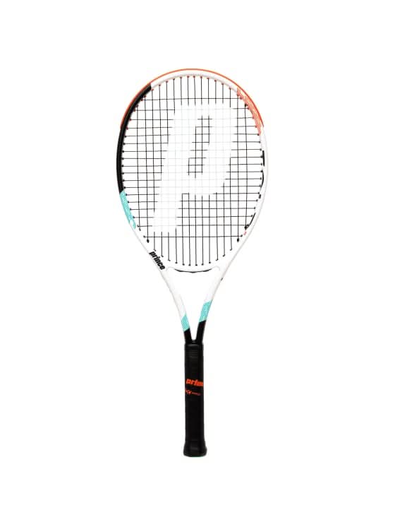 Prince Tour 100 Tennis Racket, 290g, Grip 2