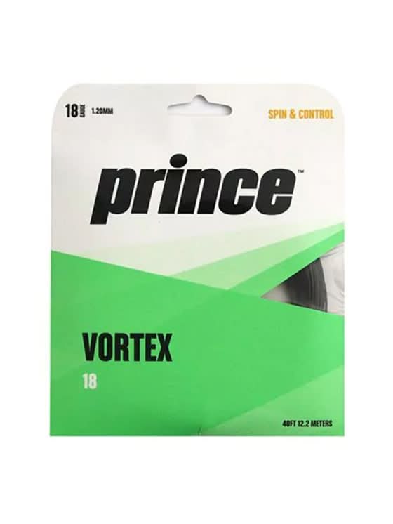 Prince Tennis String VORTEX 18
