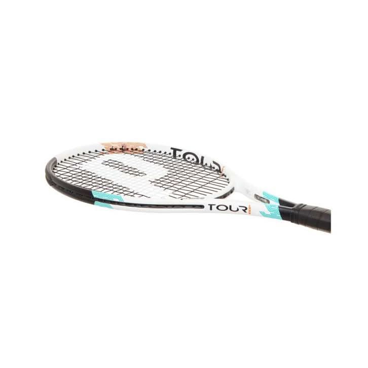 Prince Tour 100P Tennis Racket, 305g, Grip 3