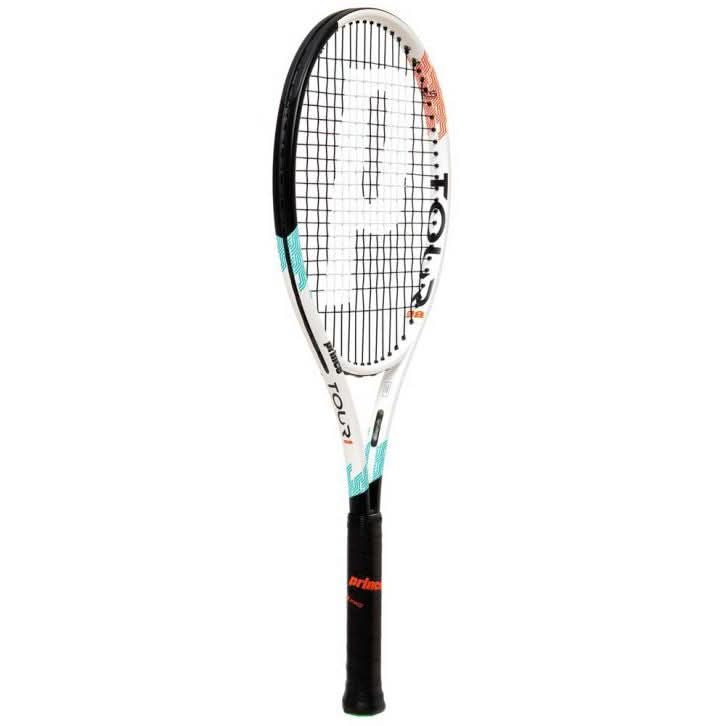 Prince Tour 98 Tennis Racket, 305g, Grip 2