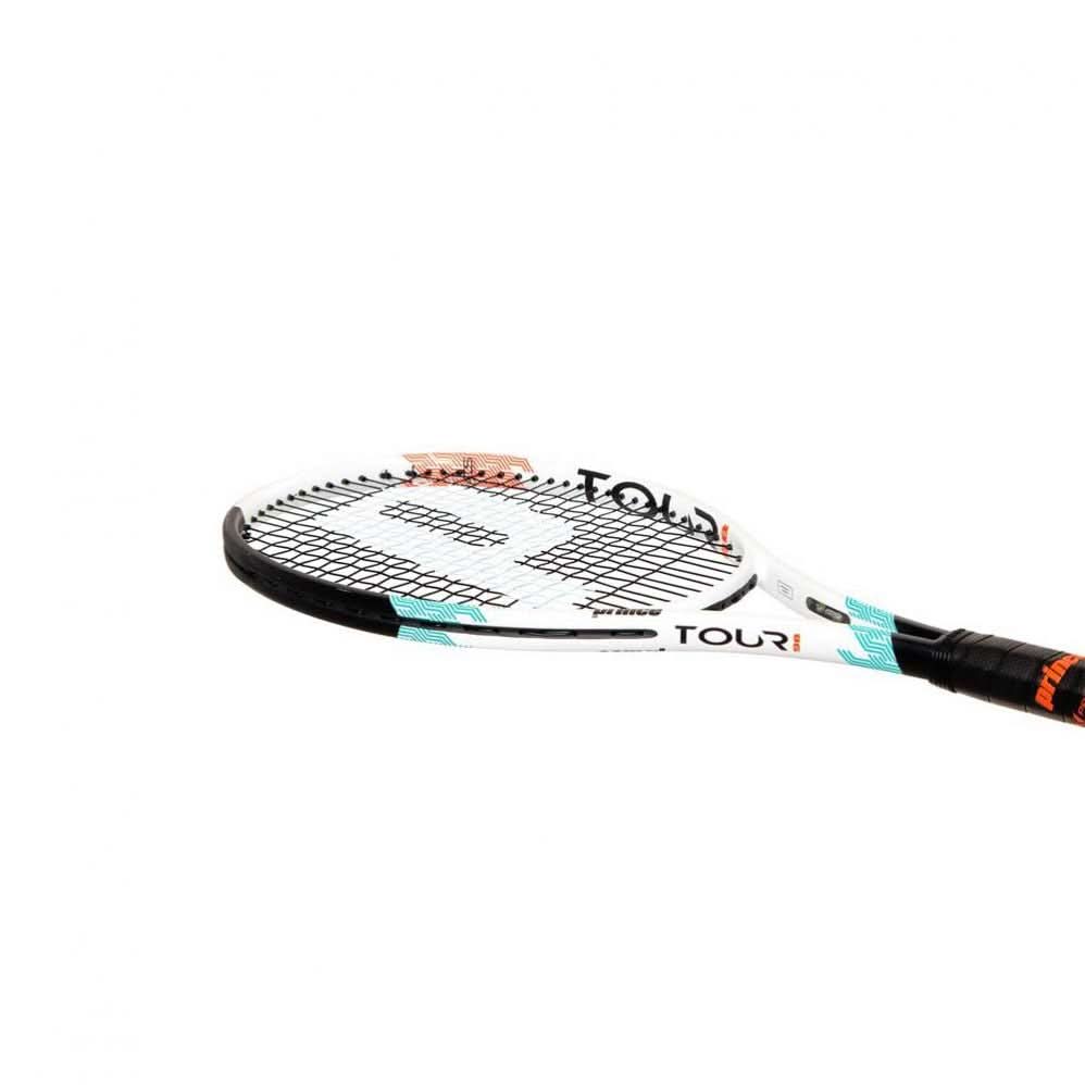Prince Tour 98 Tennis Racket, 305g, Grip 3