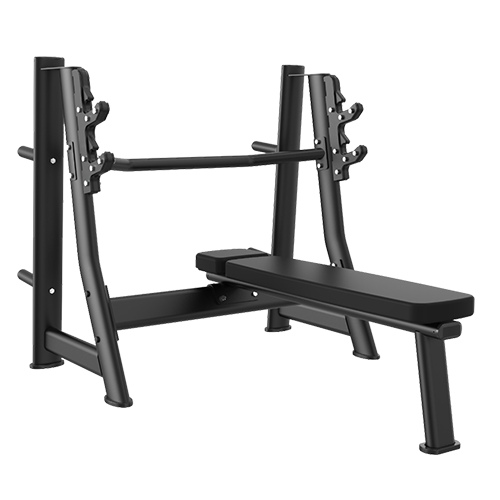 Sparnod Fitness Olympic Weight Bench, PRO-23