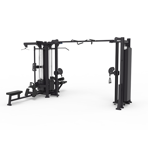 Sparnod Fitness Eight Station, PRO-59