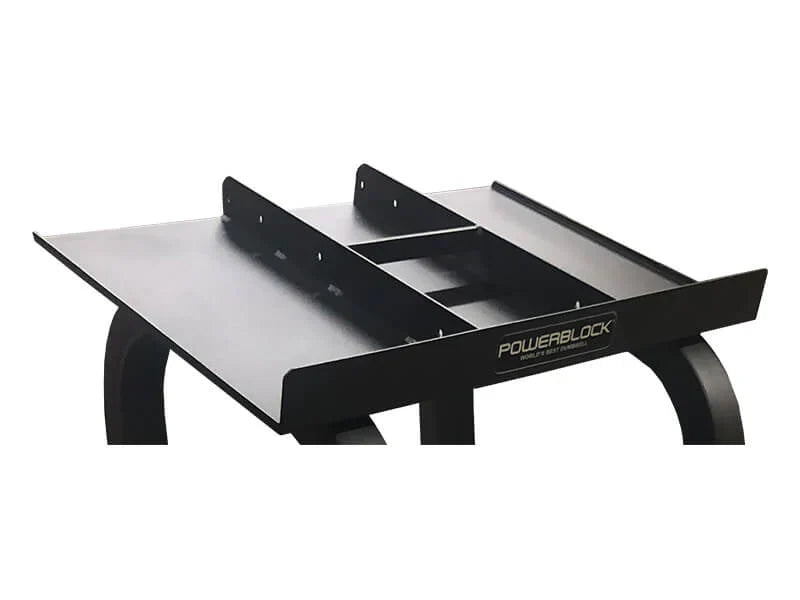 PowerBlock Pro Rack Stand