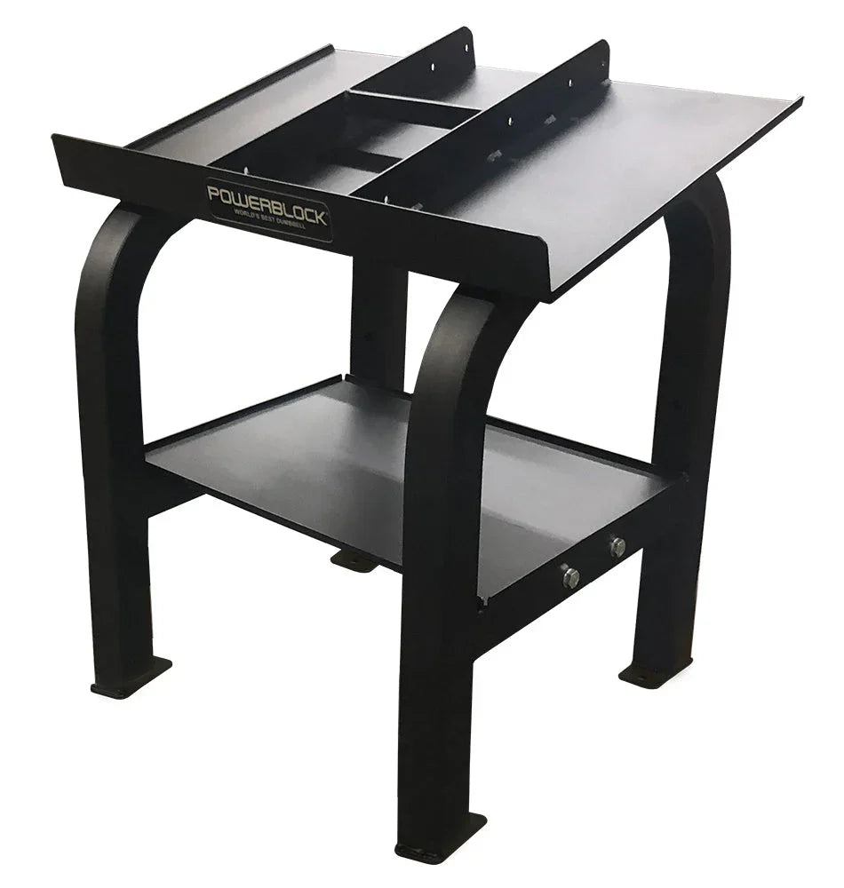 PowerBlock Pro Rack Stand