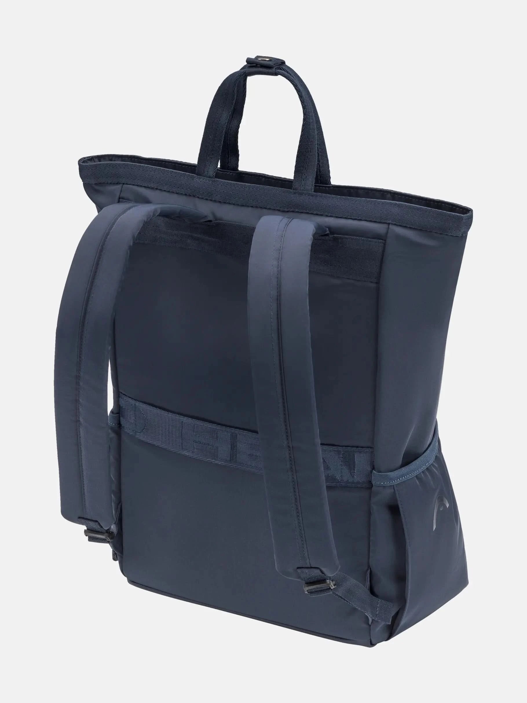 HEAD Pro X Tennis Backpack 18L – Sleek Sport & Travel Bag