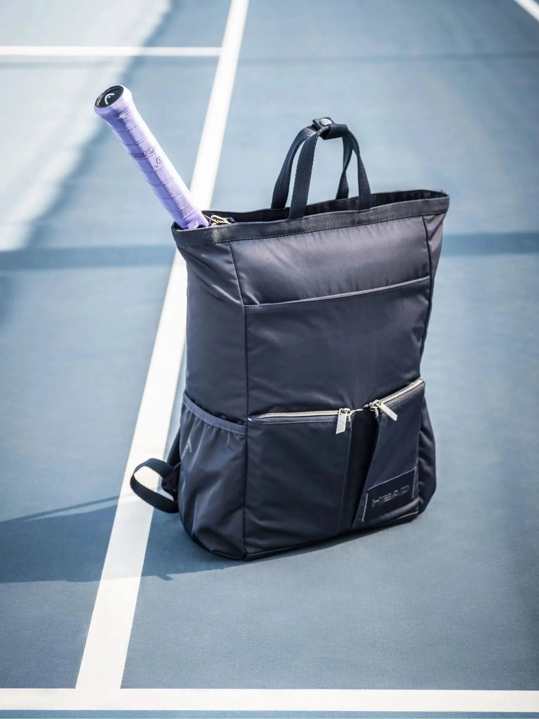 HEAD Pro X Tennis Backpack 18L – Sleek Sport & Travel Bag