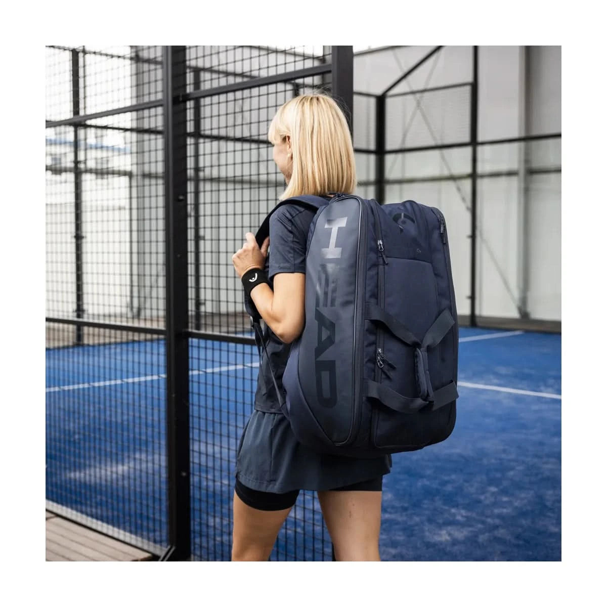 HEAD Pro Padel Bag Large