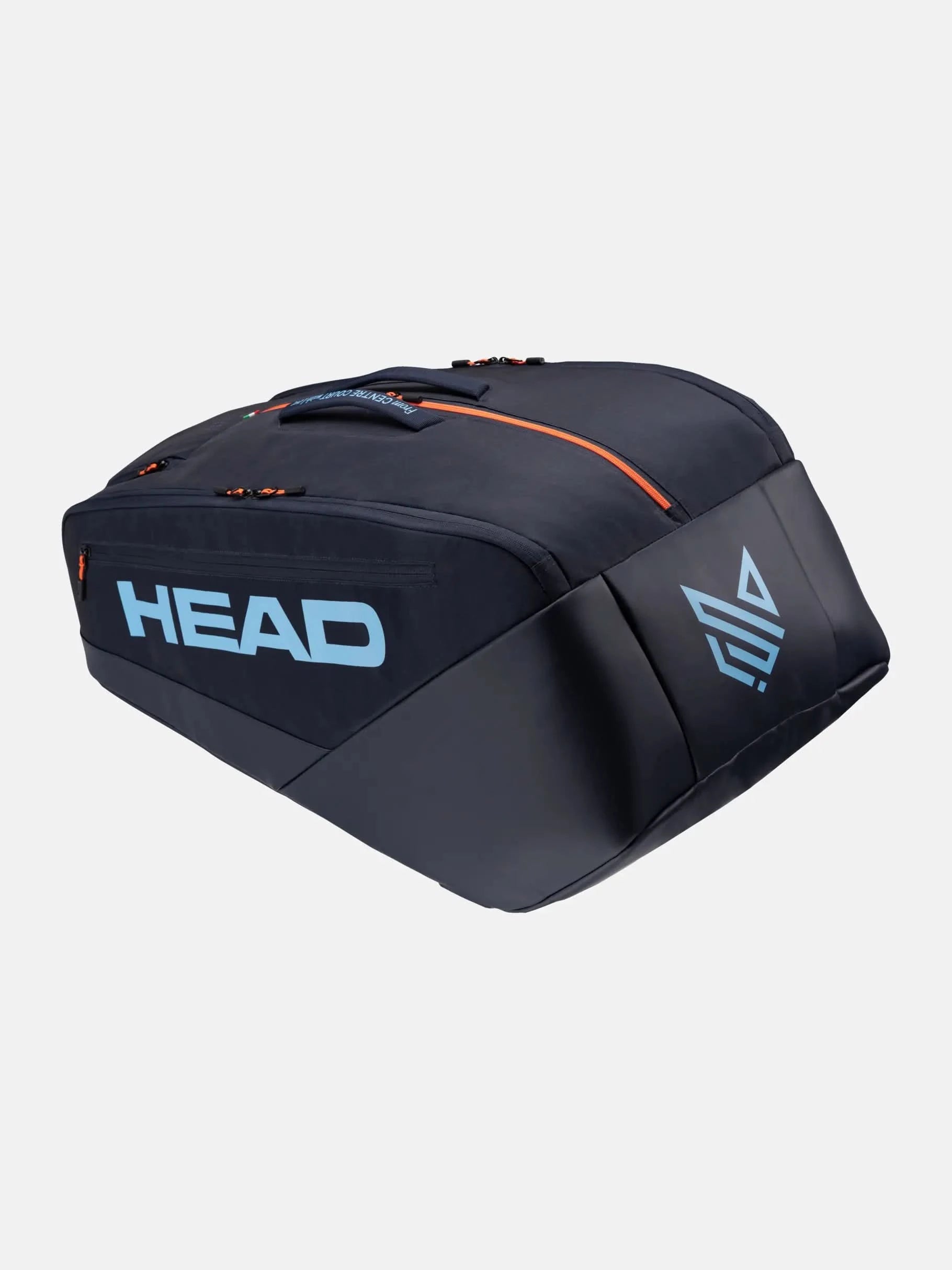 HEAD Pro Tennis Racket Bag XL Navy