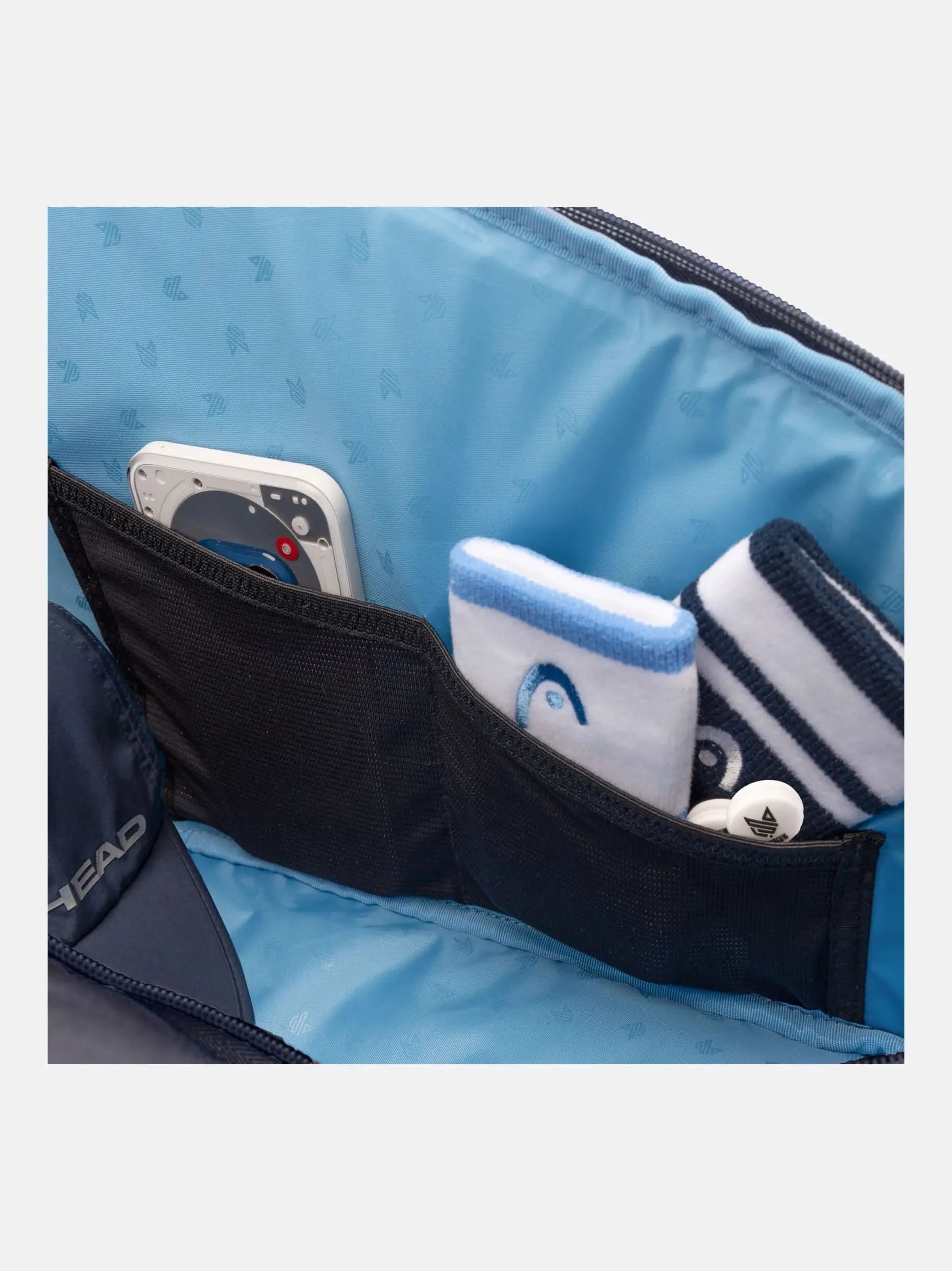 HEAD Pro Tennis Racket Bag XL