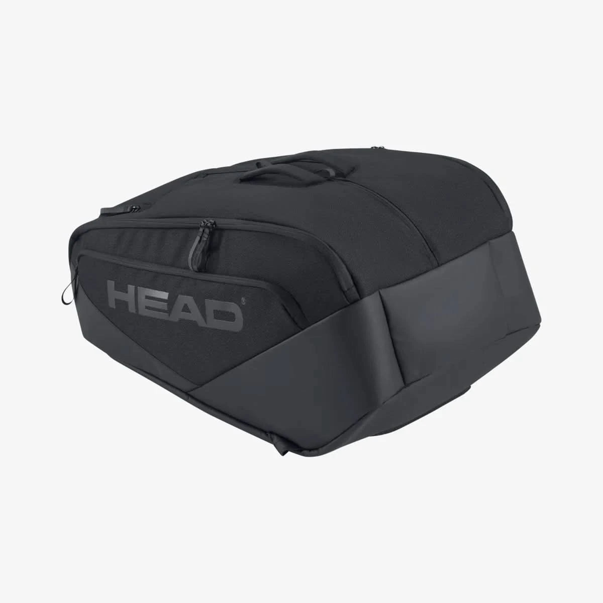 HEAD Pro X Padel Bag Black