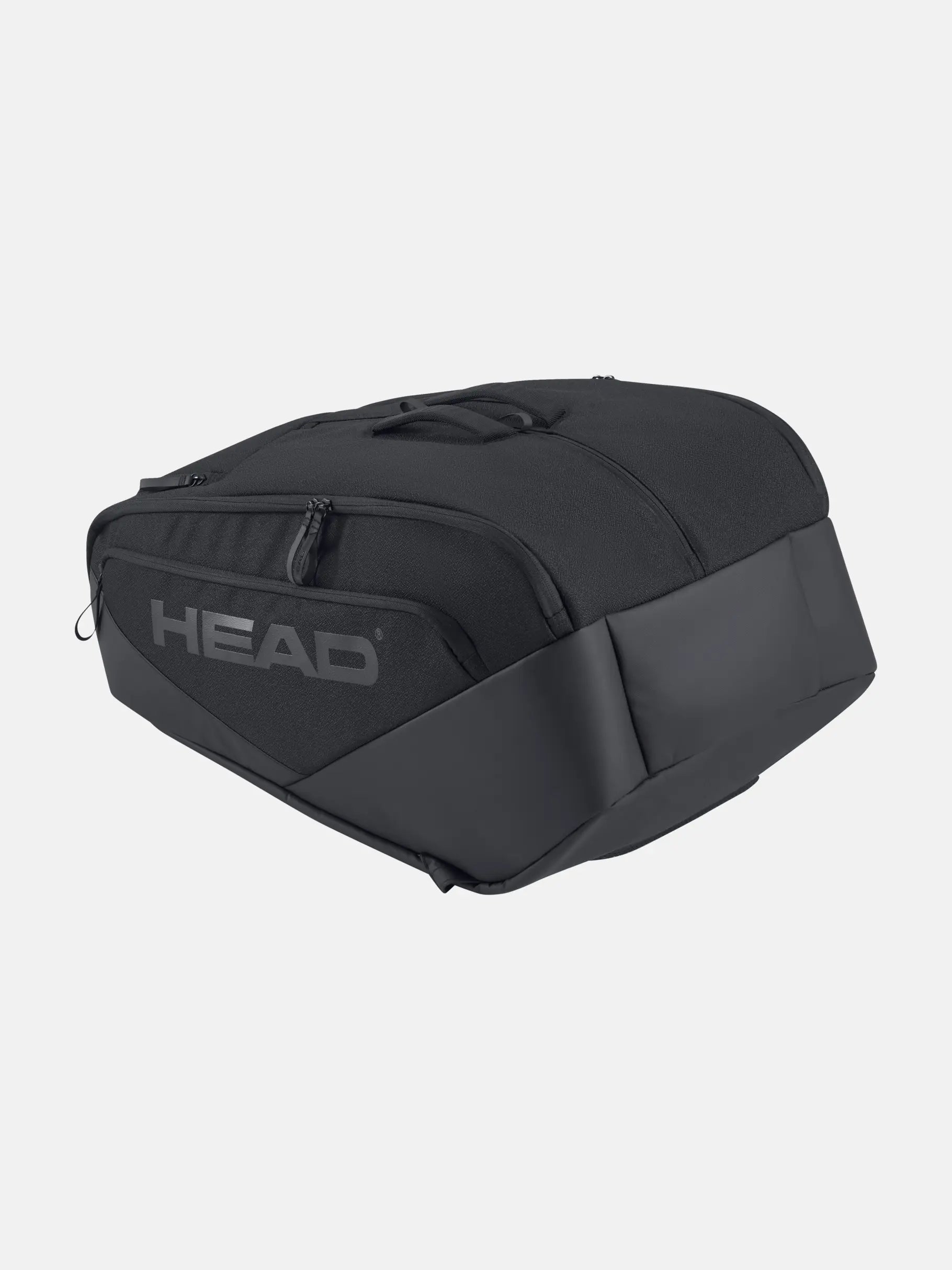 HEAD Pro X Padel Bag L – Holds 6 Rackets